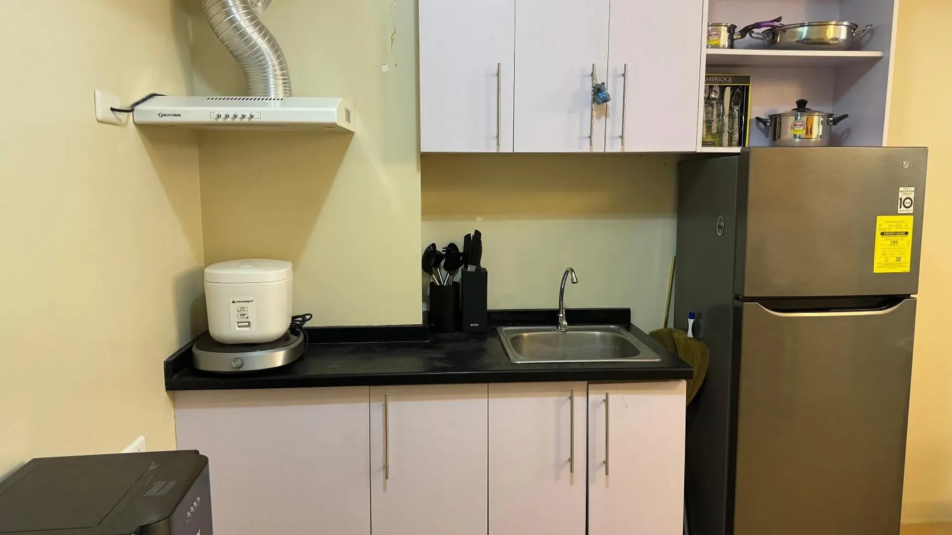 Avida Towers Davao 아파트 필리핀