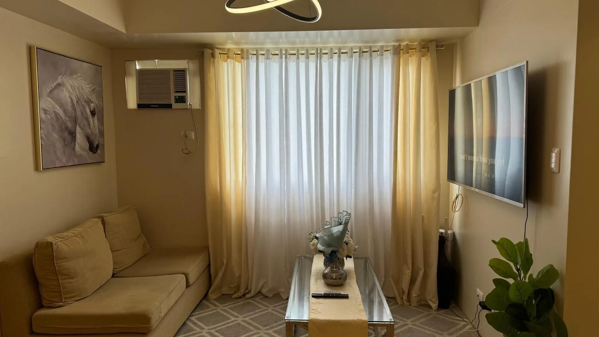 Avida Towers Davao 아파트