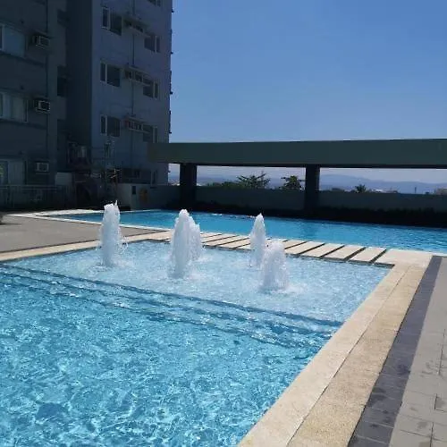 Avida Towers Davao 아파트