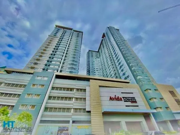 Avida Towers Davao 아파트